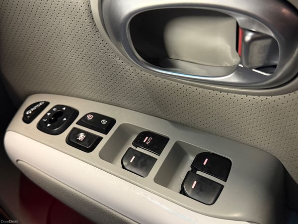 161 Kia Soul EV Auto City Car 379163513