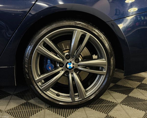 BMW 420d Gran Coupe-M Sport-One owner 379163612