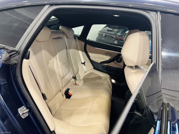 BMW 420d Gran Coupe-M Sport-One owner 379163618