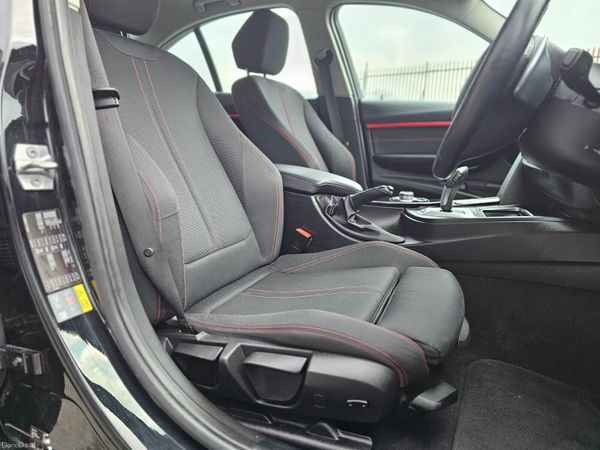 BMW 330E // LOW MILEAGE // 01/27 NCT 379163844