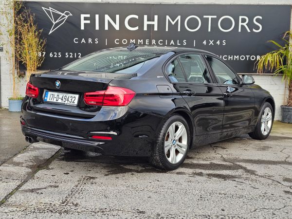BMW 330E // LOW MILEAGE // 01/27 NCT 379163858