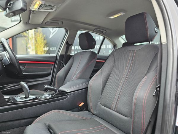 BMW 330E // LOW MILEAGE // 01/27 NCT 379163826