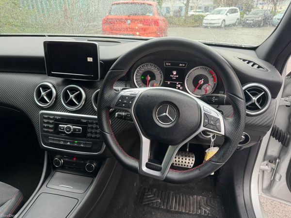 Mercedes-Benz-A-Class A180 AMG AUTO 379165944