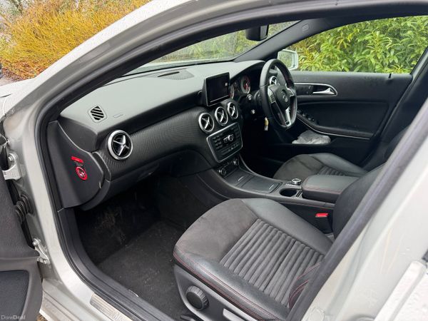 Mercedes-Benz-A-Class A180 AMG AUTO 379165950