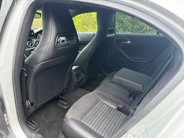 Mercedes-Benz-A-Class A180 AMG AUTO 379165958