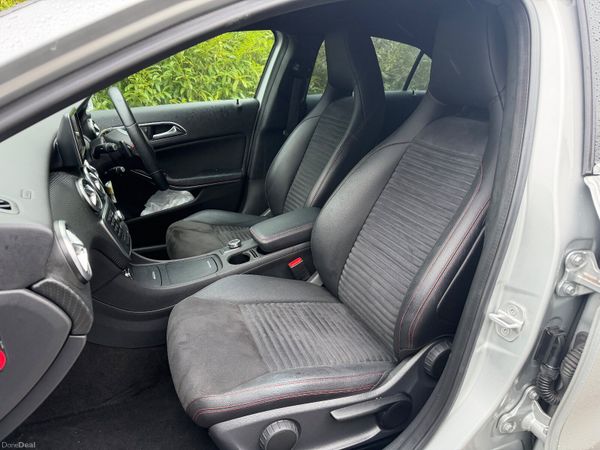 Mercedes-Benz-A-Class A180 AMG AUTO 379165964