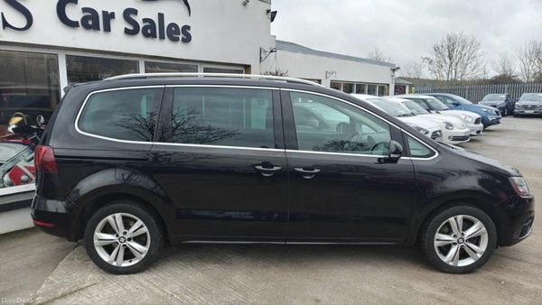 SEAT Alhambra 2.0 TDI 150HP SE AUTO 379167304