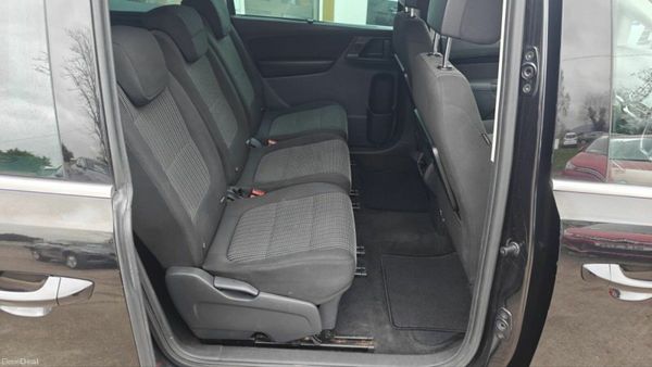 SEAT Alhambra 2.0 TDI 150HP SE AUTO 379167310
