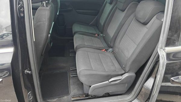 SEAT Alhambra 2.0 TDI 150HP SE AUTO 379167314