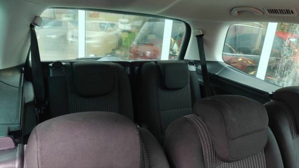 SEAT Alhambra 2.0 TDI 150HP SE AUTO 379167316