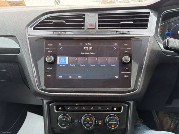 Volkswagen Tiguan 2019 HIGH LINE 2.0 TDI 379169200