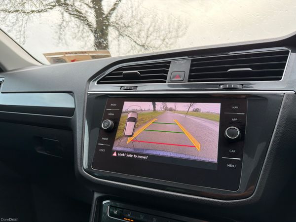 Volkswagen Tiguan 2019 HIGH LINE 2.0 TDI 379169334