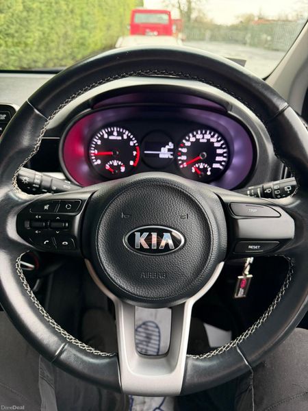 Picanto 2018 TX 1.0 NEW NCT 4-28 LOW MILEAGE 379181910