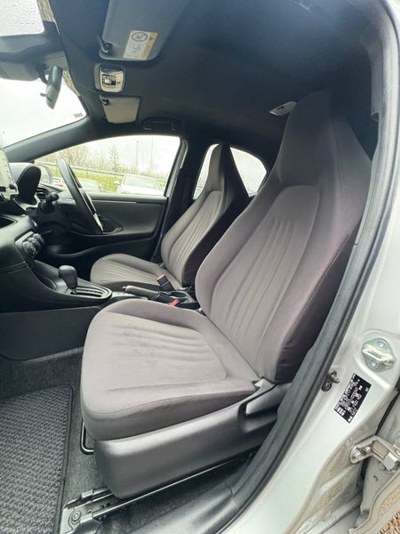 Toyota Yaris 1.0 Automatic 2020 379185448