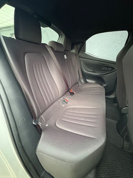 Toyota Yaris 1.0 Automatic 2020 379185450