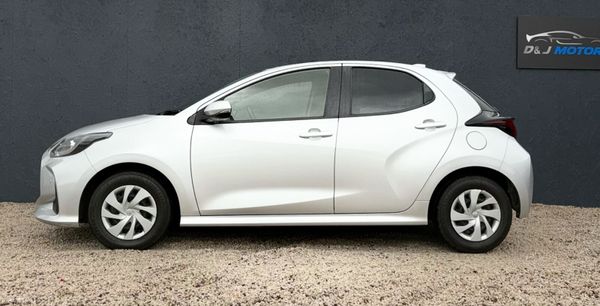 Toyota Yaris 1.0 Automatic 2020 379185452