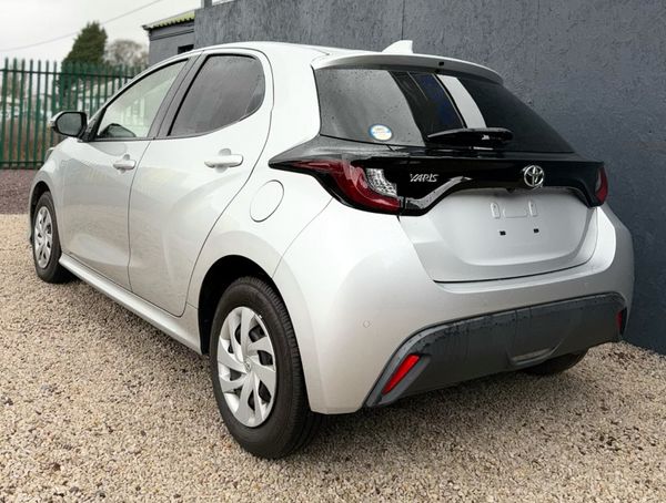 Toyota Yaris 1.0 Automatic 2020 379185454