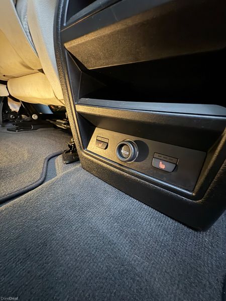 BMW X5 40E 2.0 M Sport Pan Roof Low KM 379191060