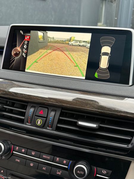 BMW X5 40E 2.0 M Sport Pan Roof Low KM 379191066