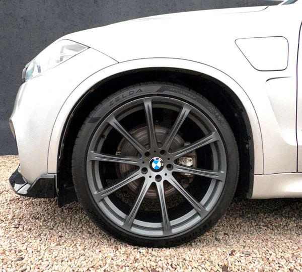 BMW X5 40E 2.0 M Sport Pan Roof Low KM 379191074