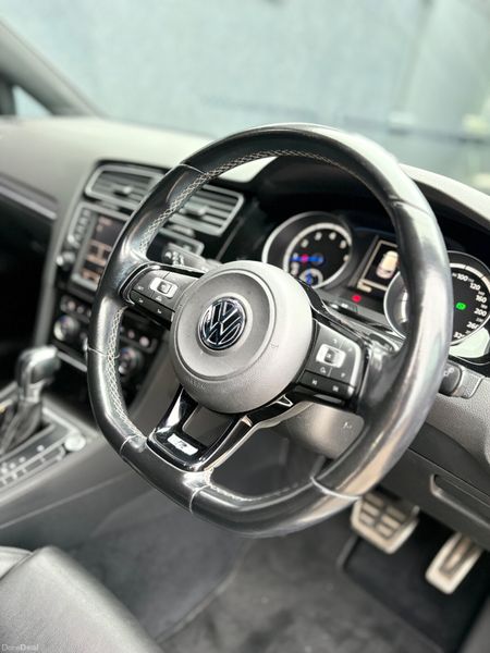 Volkswagen Golf R 2.0 TSI 4 Motion DSG 2015 379192280