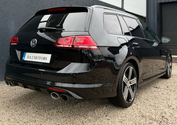 Volkswagen Golf R 2.0 TSI 4 Motion DSG 2015 379192284