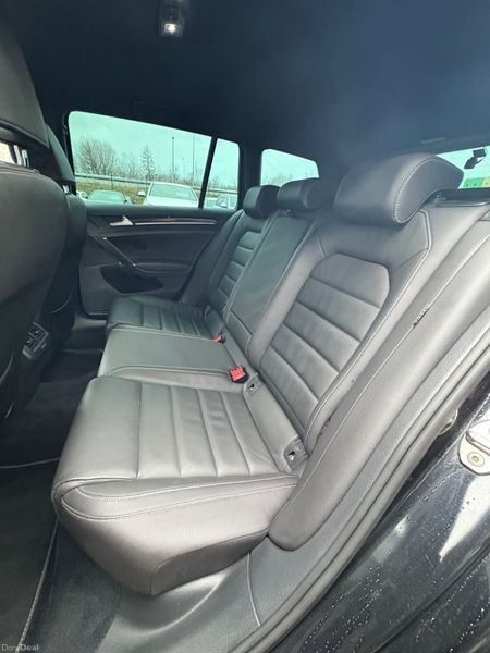 Volkswagen Golf R 2.0 TSI 4 Motion DSG 2015 379192286