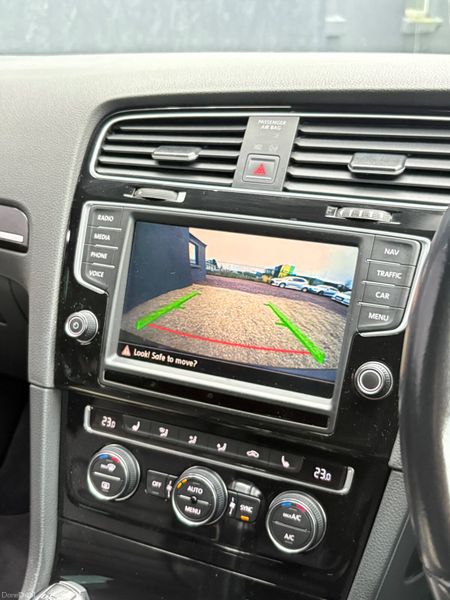 Volkswagen Golf R 2.0 TSI 4 Motion DSG 2015 379192292