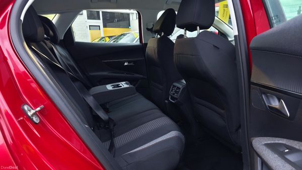 2017 Peugeot 3008 1 Year warranty AA Approved 379199774