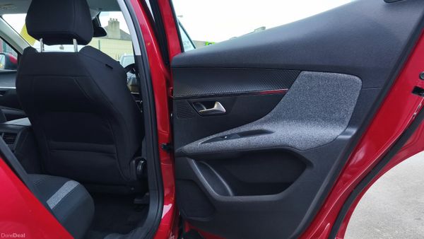 2017 Peugeot 3008 1 Year warranty AA Approved 379199776