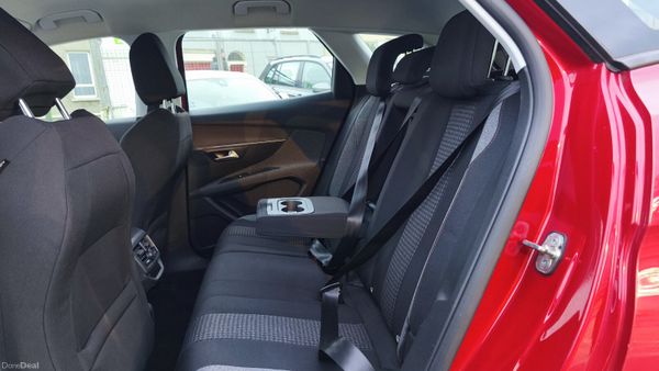 2017 Peugeot 3008 1 Year warranty AA Approved 379199780