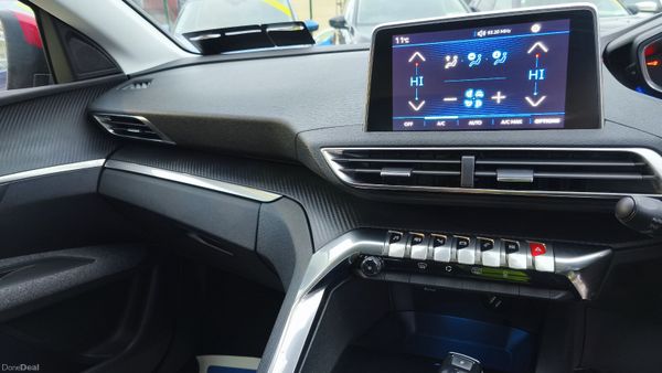 2017 Peugeot 3008 1 Year warranty AA Approved 379199786