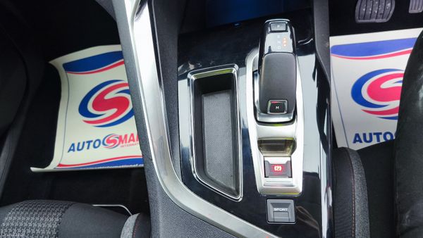 2017 Peugeot 3008 1 Year warranty AA Approved 379199788