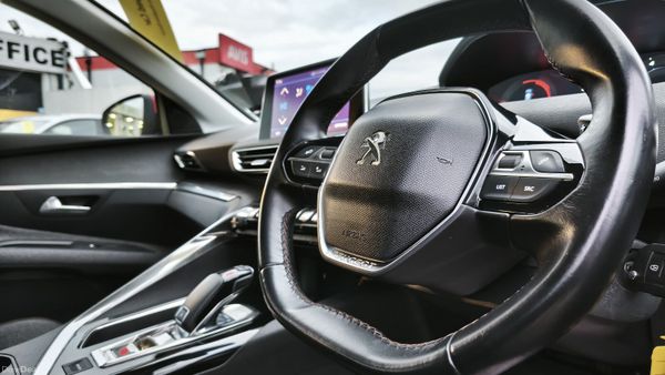 2017 Peugeot 3008 1 Year warranty AA Approved 379199790