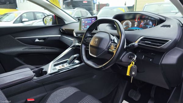 2017 Peugeot 3008 1 Year warranty AA Approved 379199792