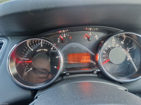 Peugeot 5008, 7 SEATS, VERY LOW KMS, NCT, DELIVERY 379115141