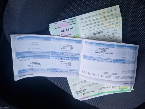 PEUGEOT 5008, 7 SEATS, VERY LOW KMS, NCT, DELIVERY 379116184