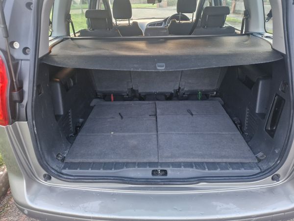 PEUGEOT 5008, 7 SEATS, VERY LOW KMS, NCT, DELIVERY 379116196