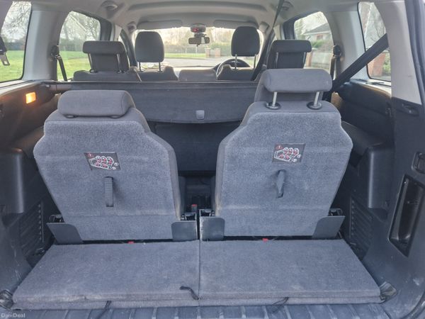 PEUGEOT 5008, 7 SEATS, VERY LOW KMS, NCT, DELIVERY 379116198