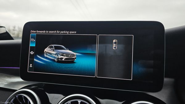 🔥 2019 Mercedes-Benz C Class 220D AMG Line  High 379118612