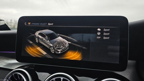 🔥 2019 Mercedes-Benz C Class 220D AMG Line  High 379118616