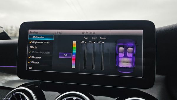 🔥 2019 Mercedes-Benz C Class 220D AMG Line  High 379118618