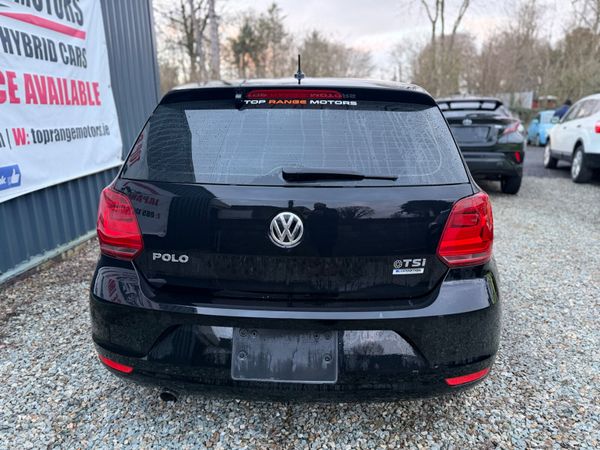 Vw POLO 2015 379119756