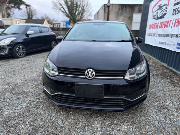 Vw POLO 2015 379119758