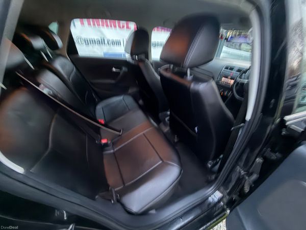 Vw POLO 2015 379119766