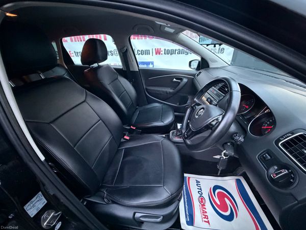 Vw POLO 2015 379119770