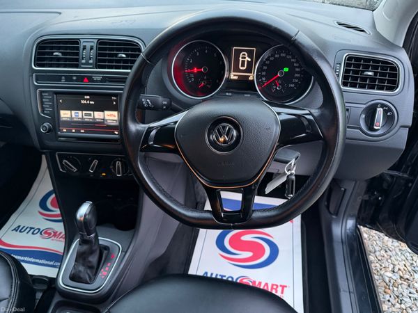 Vw POLO 2015 379119778