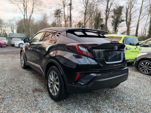 Toyota CHR **2018** 379120028