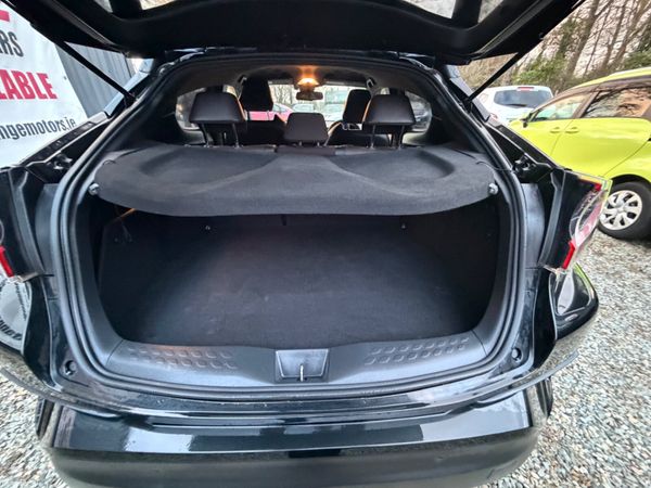 Toyota CHR **2018** 379120034