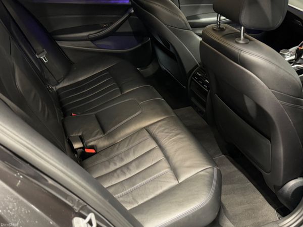 2017 BMW 520D M-Sport - M-Performance Kitted 379122538